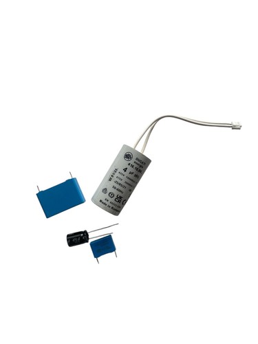 Kit reparation volet roulant - kit,