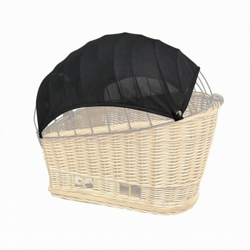 Pare soleil panier - panier, vélo
