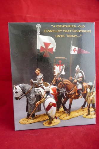 King country mk023 - king, medieval