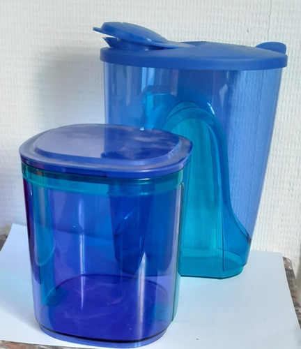 Tupperware elégance boite - tupperware,