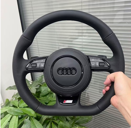 Volant pour audi style s - pour,