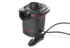 Pompe Élettrique Rapide Fill AC / Dc 220/240 Volt 66636 Intex pour Piscine Out