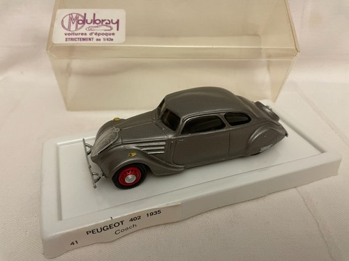 Peugeot 402 coupé - , coach