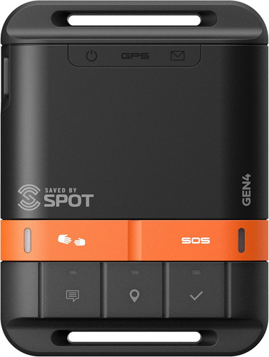 Spot gen4 messager - spot, gps