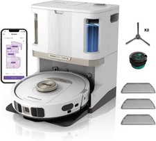 Shark PowerDetect 2-en-1 Robot