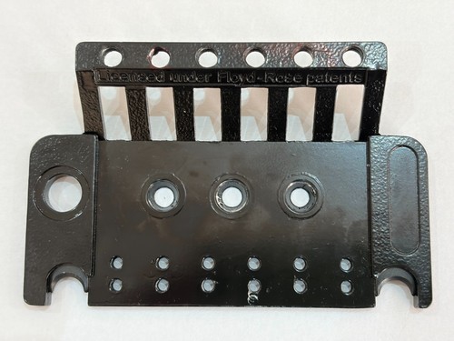 Floyd rose plaque base - plaque, de