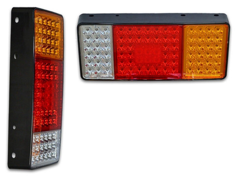 12v led feux - led,