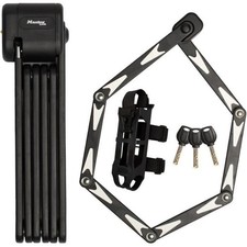 Antivol Vélo Pliable - MASTER