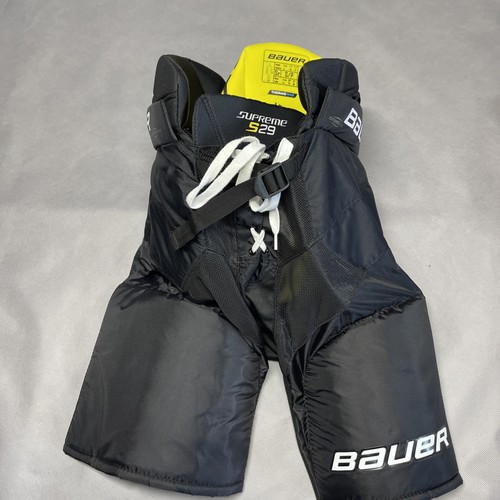 Bauer supreme s29 adult small - bauer,
