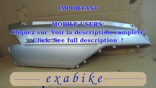Cache lateral droit - cache,