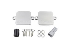 Plaque de suppression