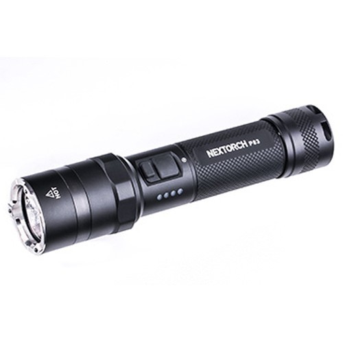 Lampe torche nextorch p83b - lampe,