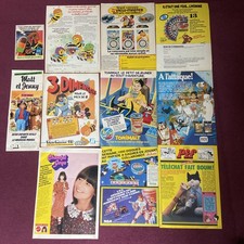 publicités originales