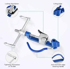 Tendeur cerclage feuillard