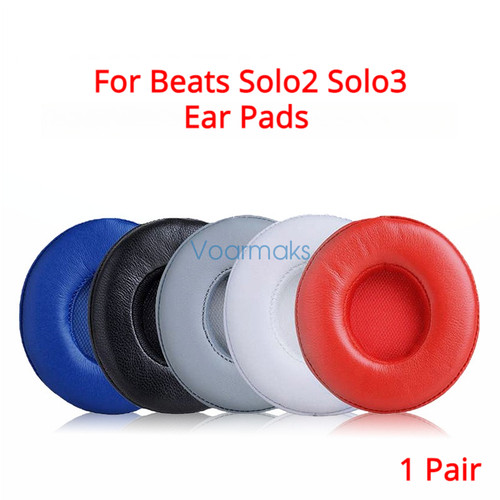 Replacement sheepskin ear pads - replacement,