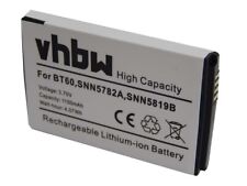 Batterie pour Motorola K1m