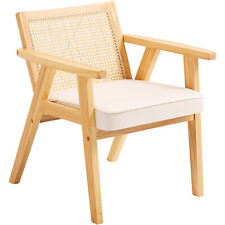 VEVOR Chaise en rotin