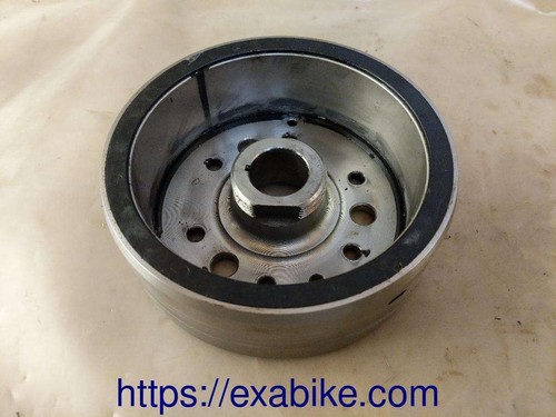 Rotor alternateur pour - rotor,