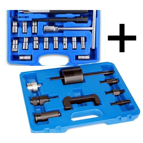 Kit extracteur injecteur - , et