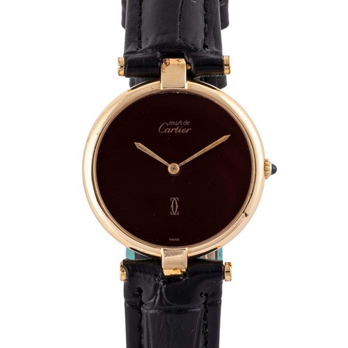 Cartier must vendôme 17 - de,