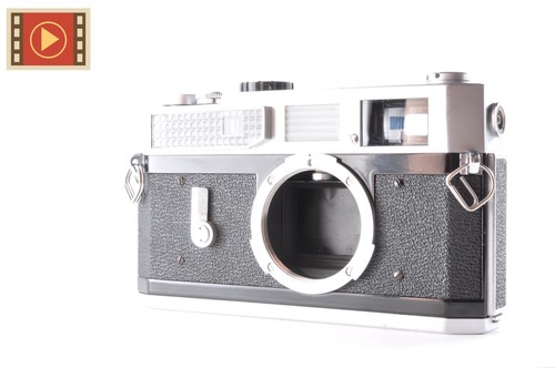Appareil photo argentique - 🎦,