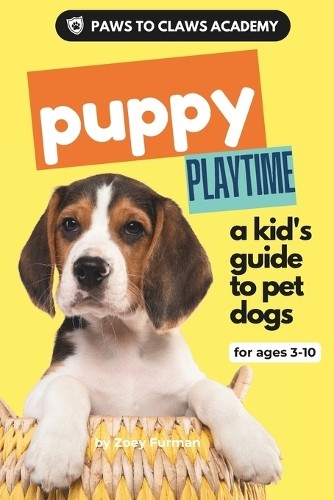 Zoey furman paws - zoey,