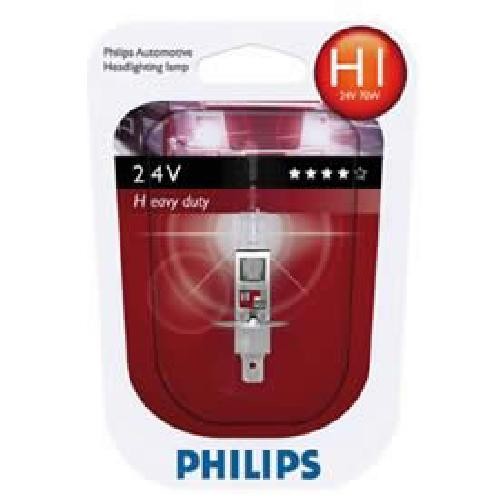 Ampoule 24v heavy - heavy, duty