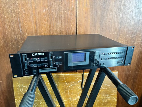 Casio 10m professional - casio, vz-10m