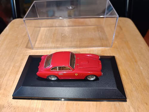 Miniature ferrari jolly - miniature,