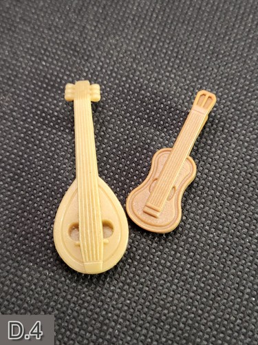 Playmobil instruments de - playmobil,