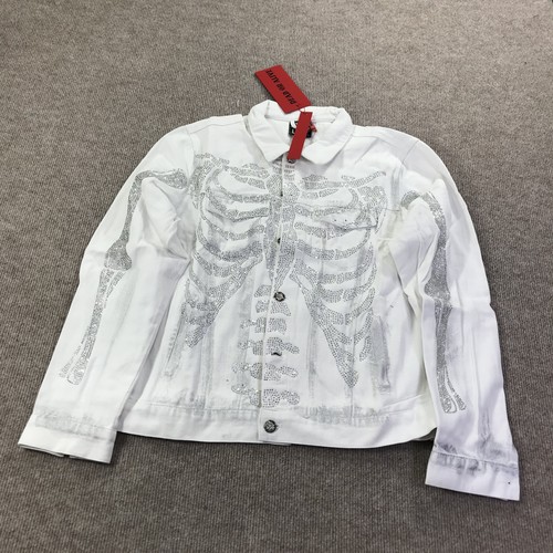 Guapi jacket mens large - mens, dead
