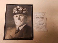 Photo  Maréchal Philippe