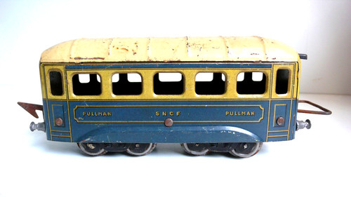 Trains jep voiture - , "o"