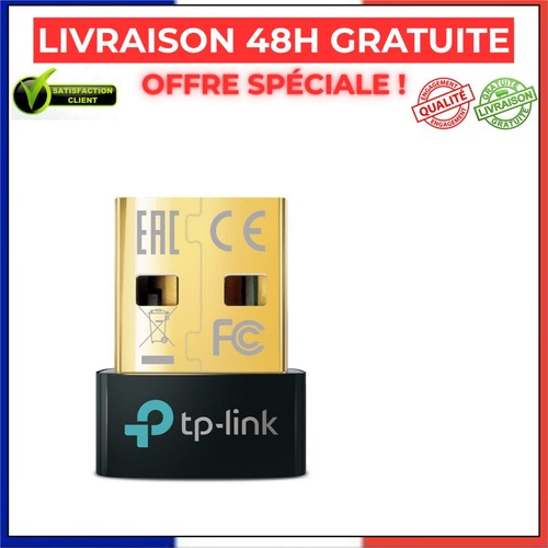 Link ub500 dongle bluetooth - tp-link,