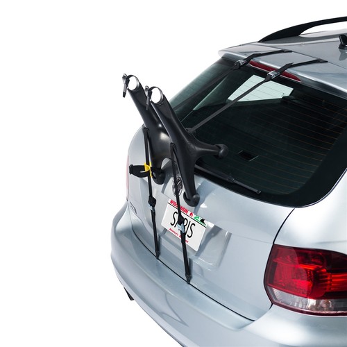 Saris solo bike cargo - saris, rack