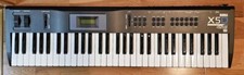 KORG X5D Music Synthesizer