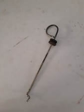 tringle de starter de moteur
