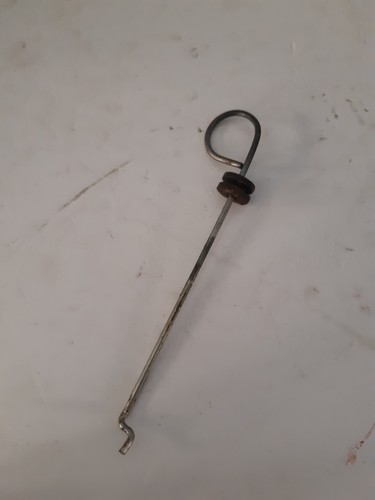 Tringle starter moteur - de,