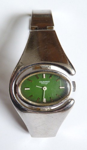 Tres belle montre mécanique - belle,