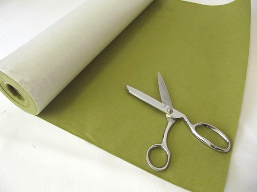 Rouleaux mini tissu en - rouleaux,