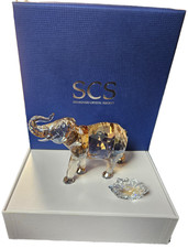 SWAROVSKI CINTA L ELEPHANT 1137207