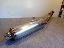 Pot D’échappement