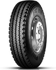 1x 315/80 R22.5 156/150K Pneu