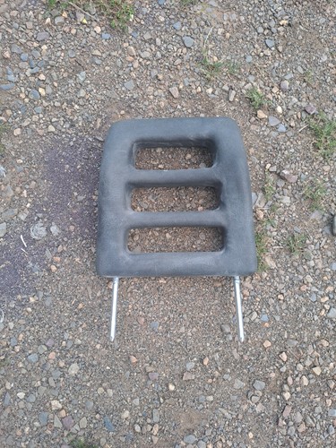 Appui tête citroen jumper - tête,