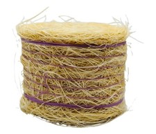 ARTISANAL - Balle de paille