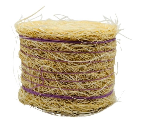 Artisanal balle de paille - balle,