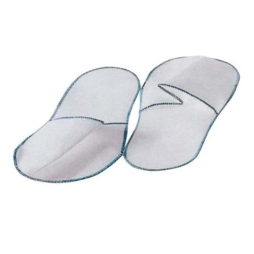 Chaussons tnt blanc pour - chaussons,