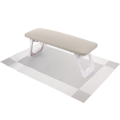 Coussin manucure table - coussin, de