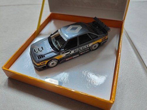 Renault r21 superproduction - 21,