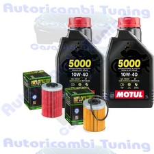 Kit De Distribution D'Huile